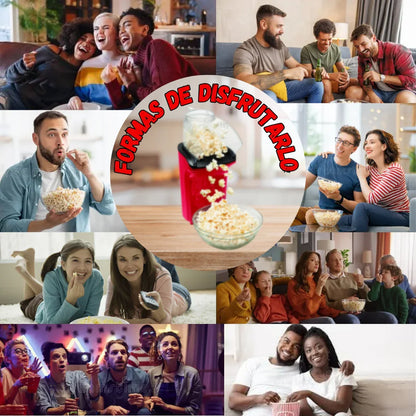 MAQUINA PALOMERA - AUTOMATICÁ