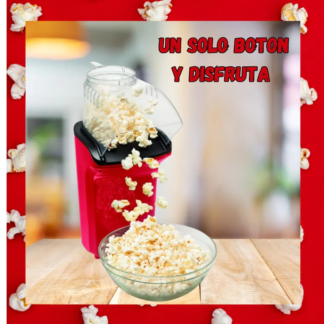 MAQUINA PALOMERA - AUTOMATICÁ