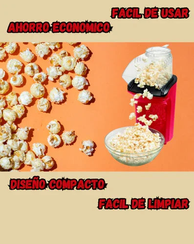 MAQUINA PALOMERA - AUTOMATICÁ