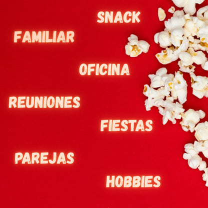 MAQUINA PALOMERA - AUTOMATICÁ